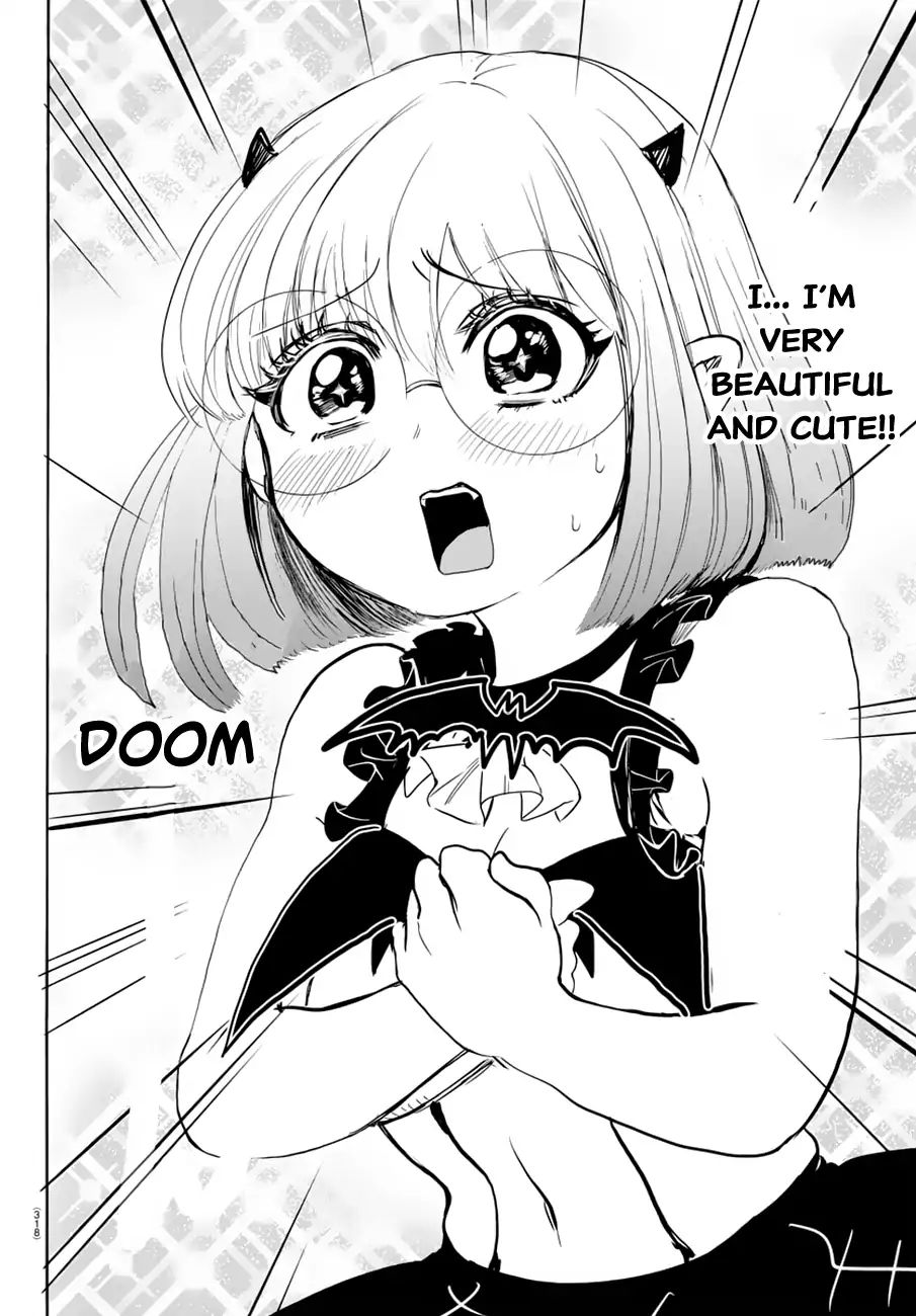 Read Mairimashita Iruma-kun En Manga Online