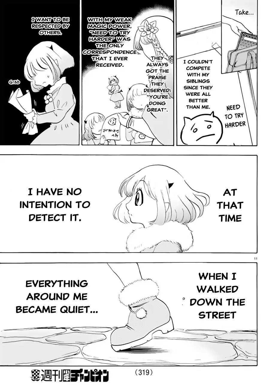 Read Mairimashita Iruma-kun En Manga Online