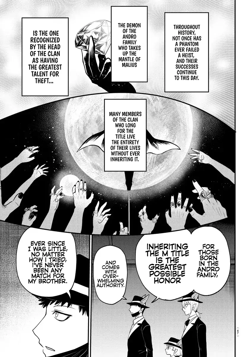 Read Mairimashita Iruma-kun En Manga Online