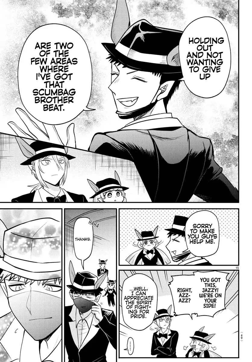 Read Mairimashita Iruma-kun En Manga Online