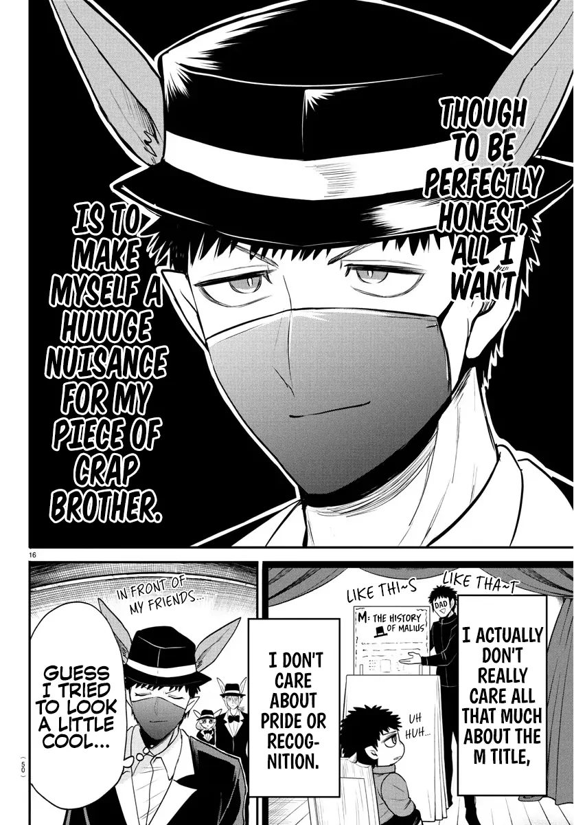Read Mairimashita Iruma-kun En Manga Online