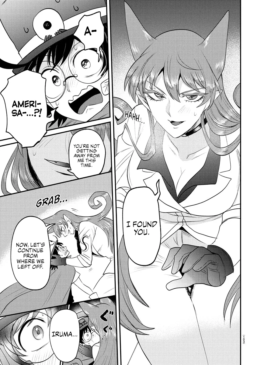 Read Mairimashita Iruma-kun En Manga Online