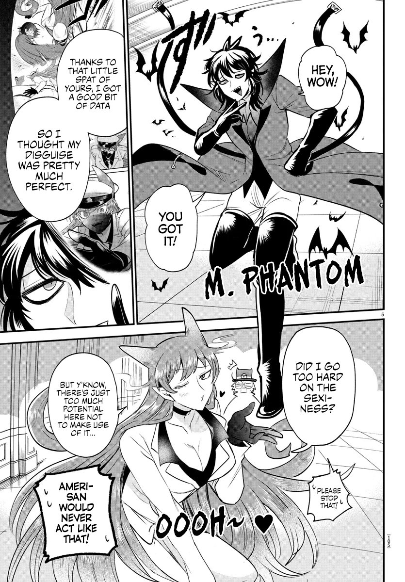Read Mairimashita Iruma-kun En Manga Online