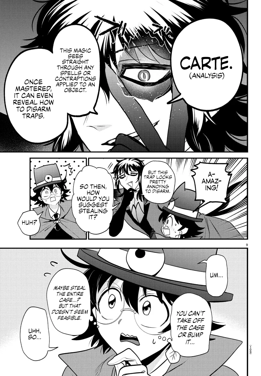Read Mairimashita Iruma-kun En Manga Online
