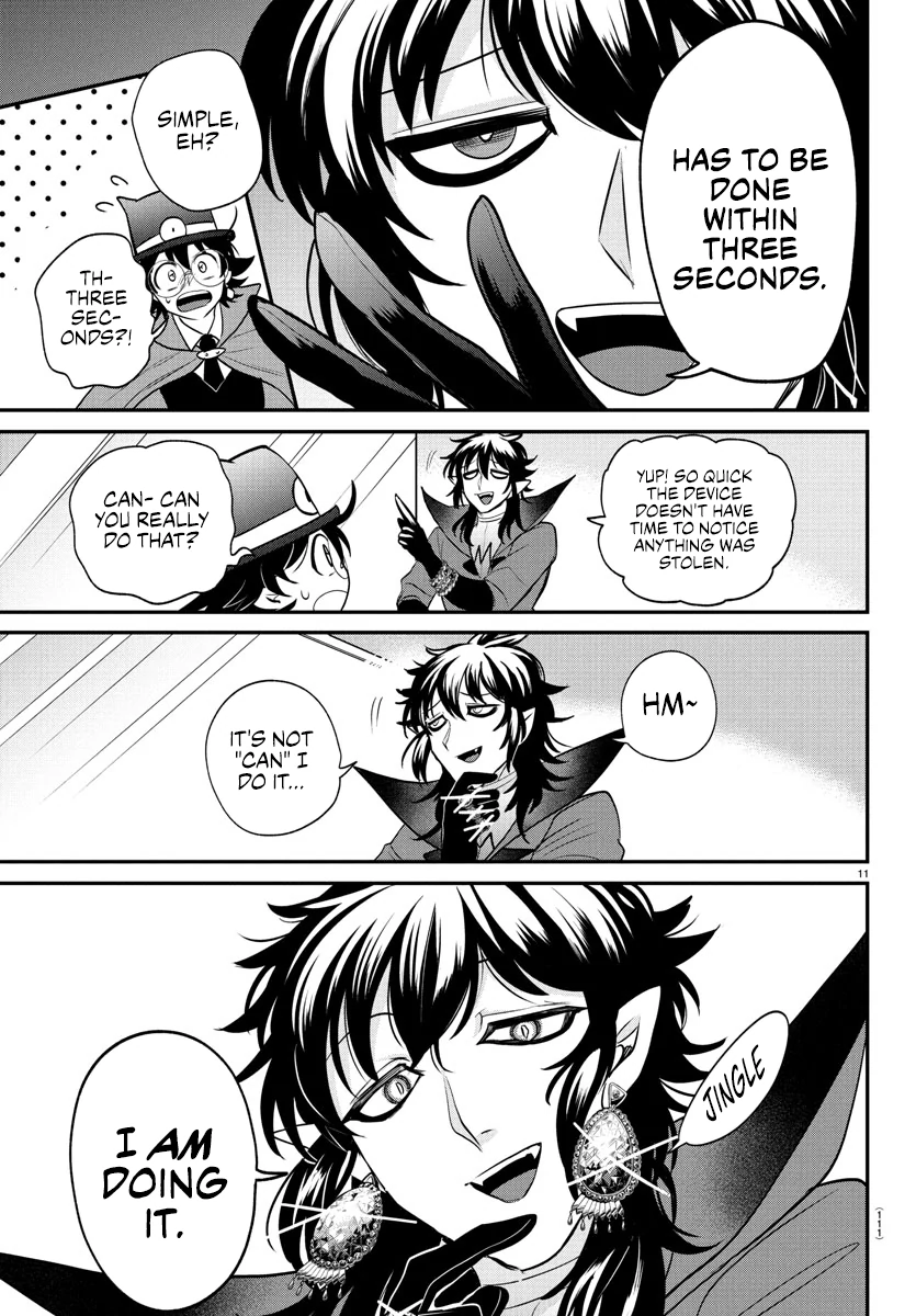 Read Mairimashita Iruma-kun En Manga Online