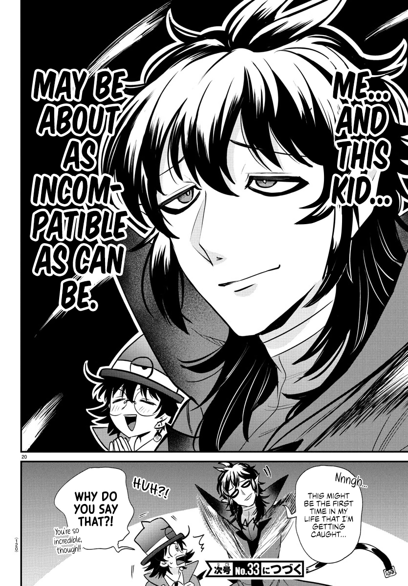 Read Mairimashita Iruma-kun En Manga Online