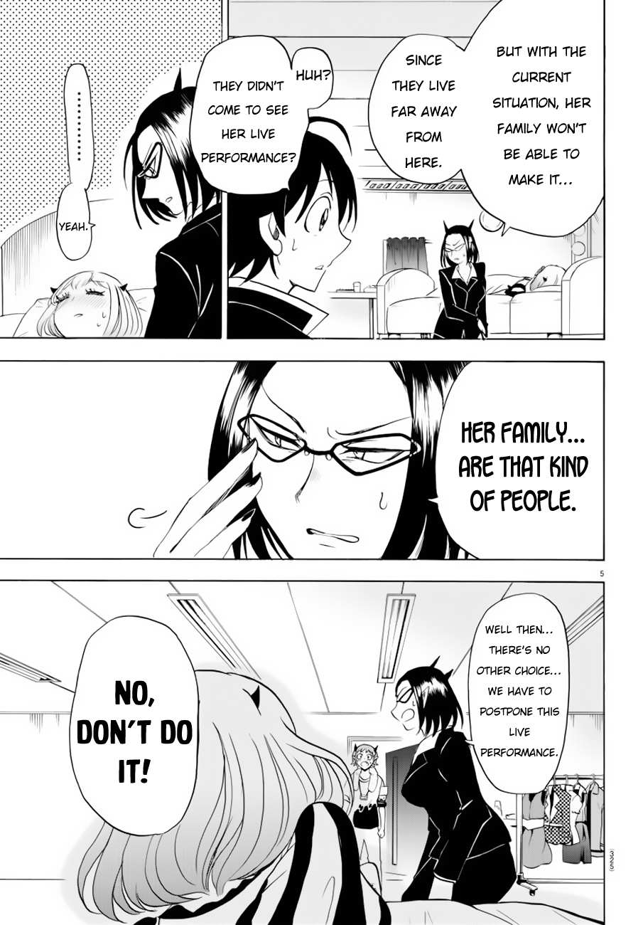 Read Mairimashita Iruma-kun En Manga Online