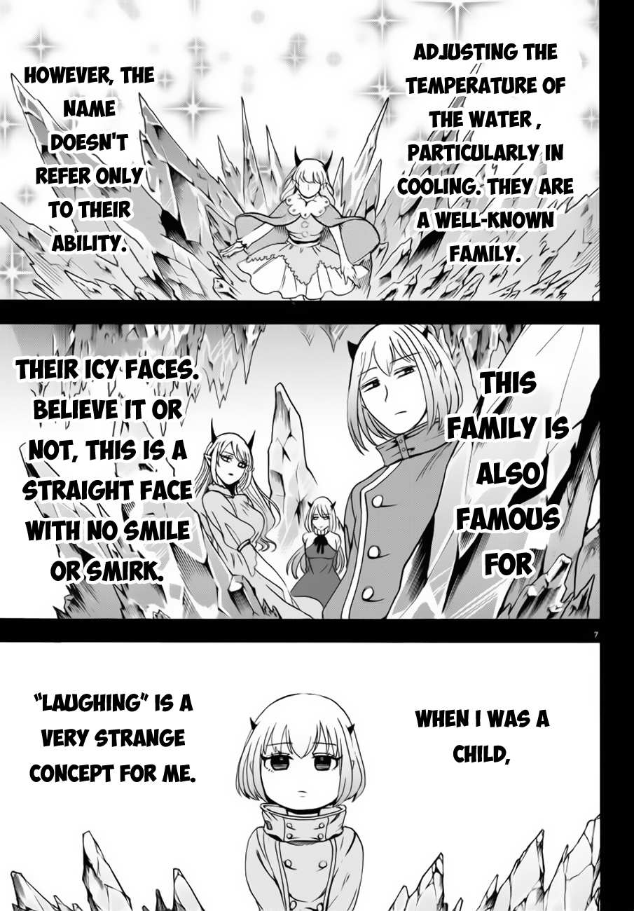 Read Mairimashita Iruma-kun En Manga Online