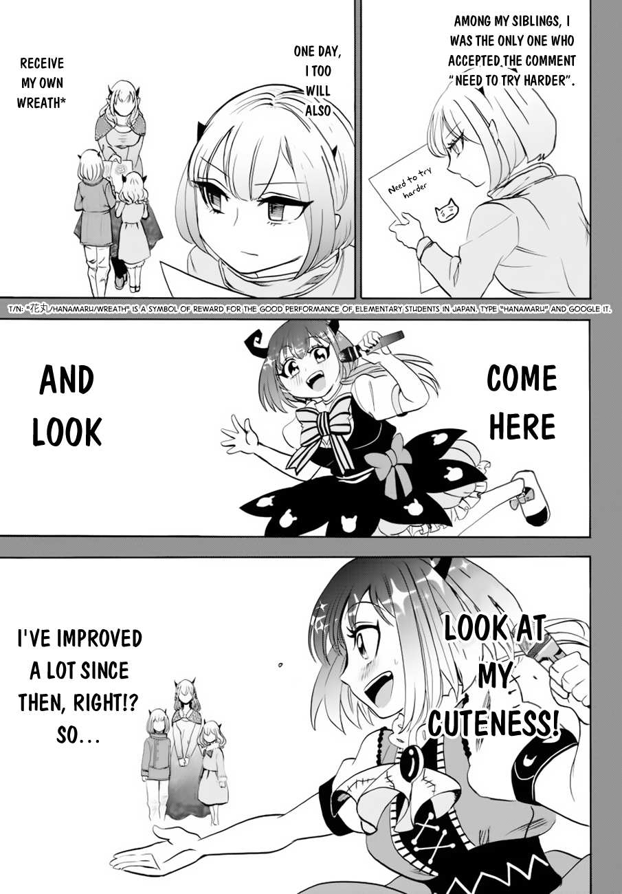 Read Mairimashita Iruma-kun En Manga Online
