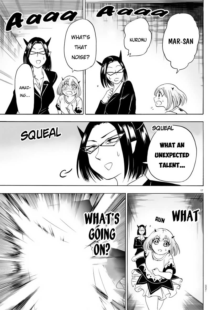 Read Mairimashita Iruma-kun En Manga Online