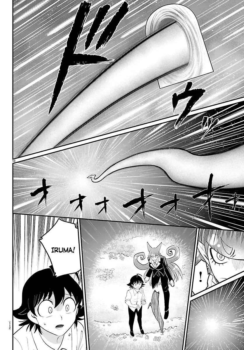 Read Mairimashita Iruma-kun En Manga Online