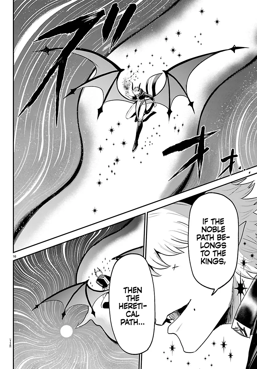 Read Mairimashita Iruma-kun En Manga Online