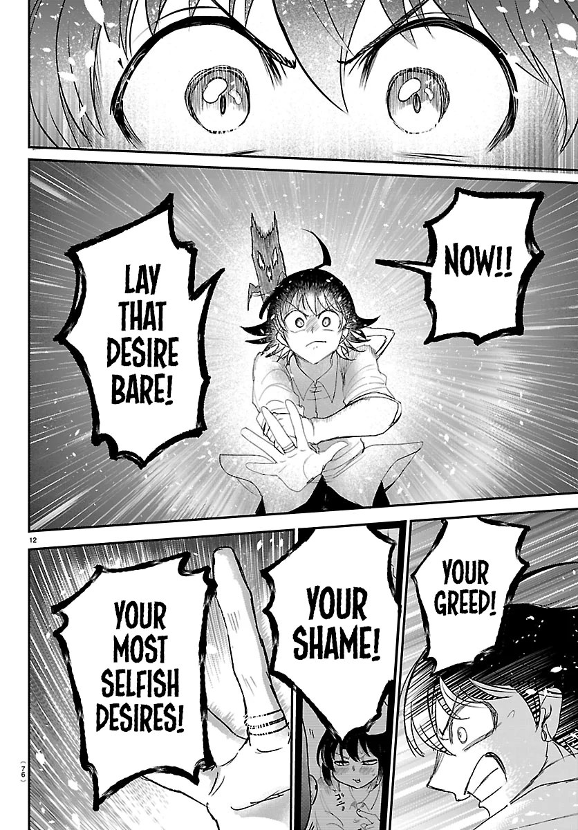 Read Mairimashita Iruma-kun En Manga Online