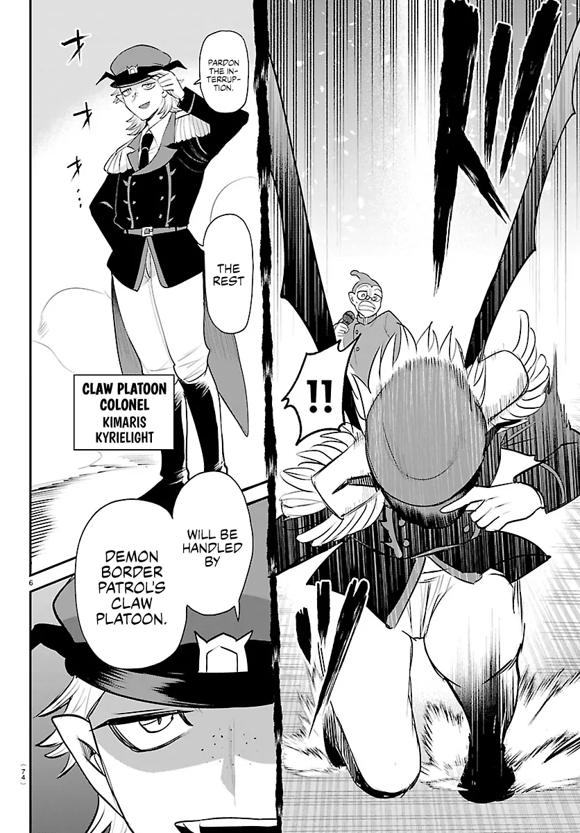 Read Mairimashita Iruma-kun En Manga Online