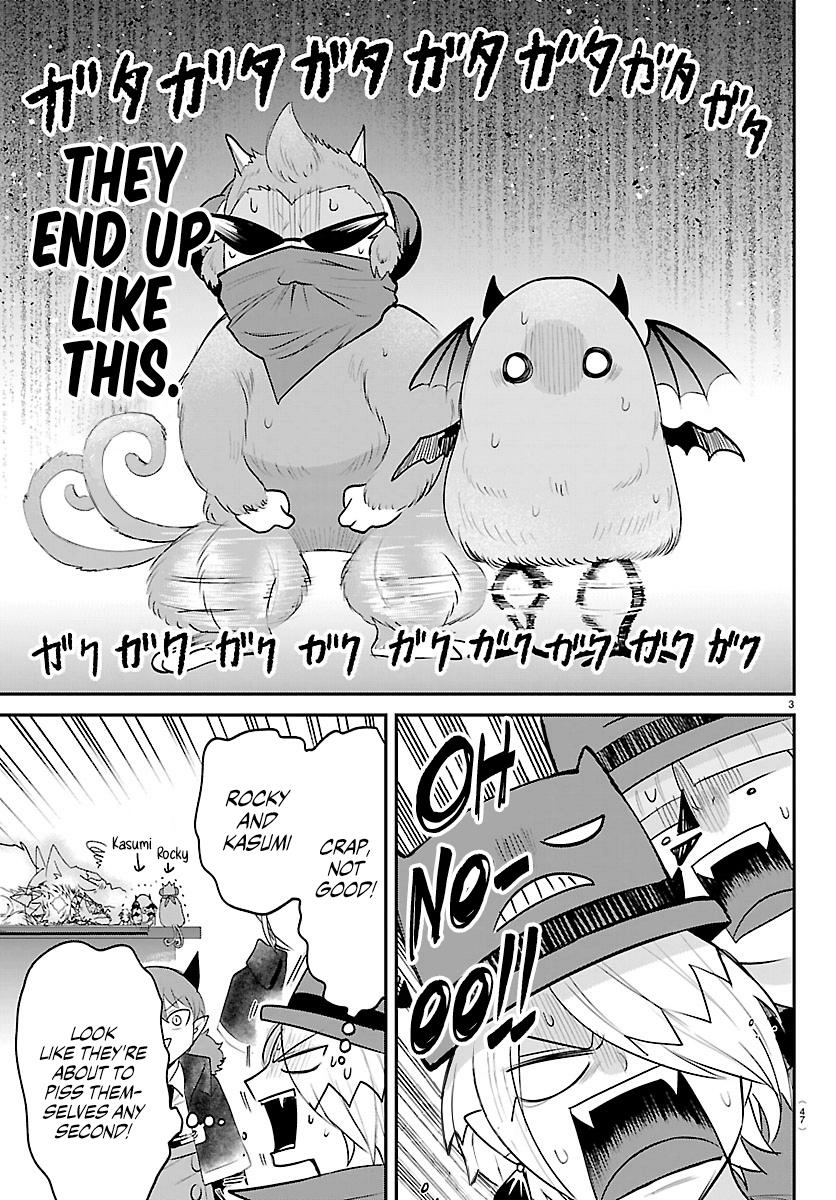 Read Mairimashita Iruma-kun En Manga Online