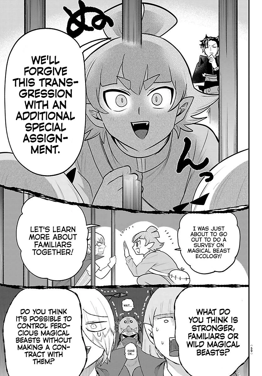 Read Mairimashita Iruma-kun En Manga Online
