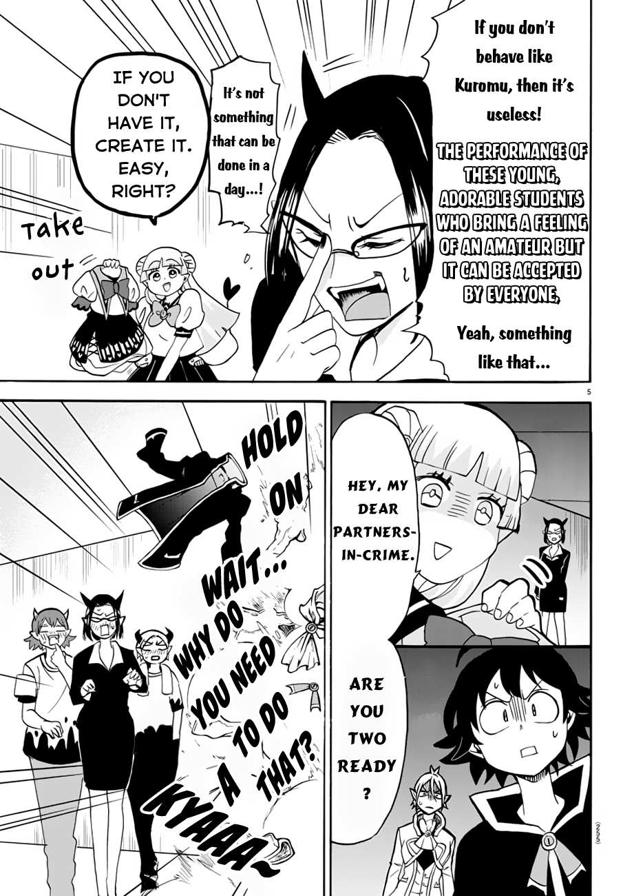 Read Mairimashita Iruma-kun En Manga Online