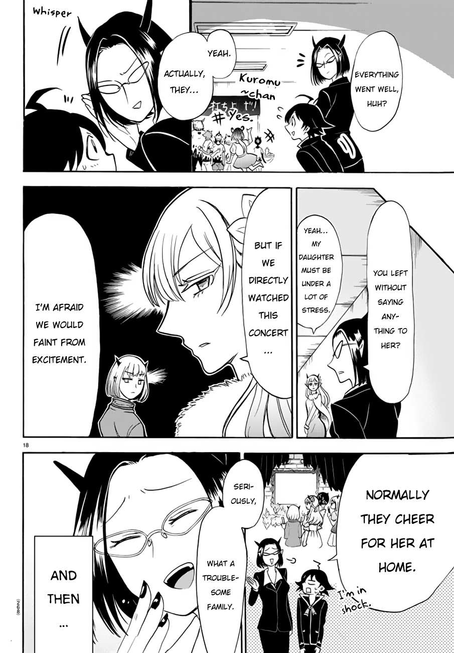 Read Mairimashita Iruma-kun En Manga Online