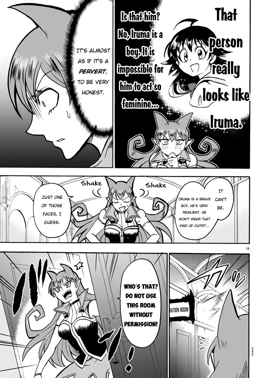 Read Mairimashita Iruma-kun En Manga Online