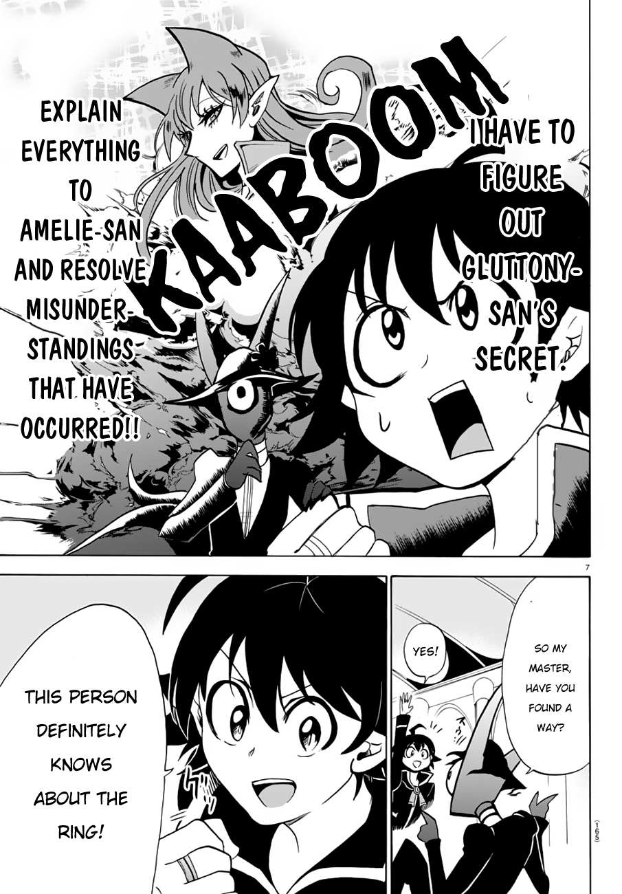 Read Mairimashita Iruma-kun En Manga Online