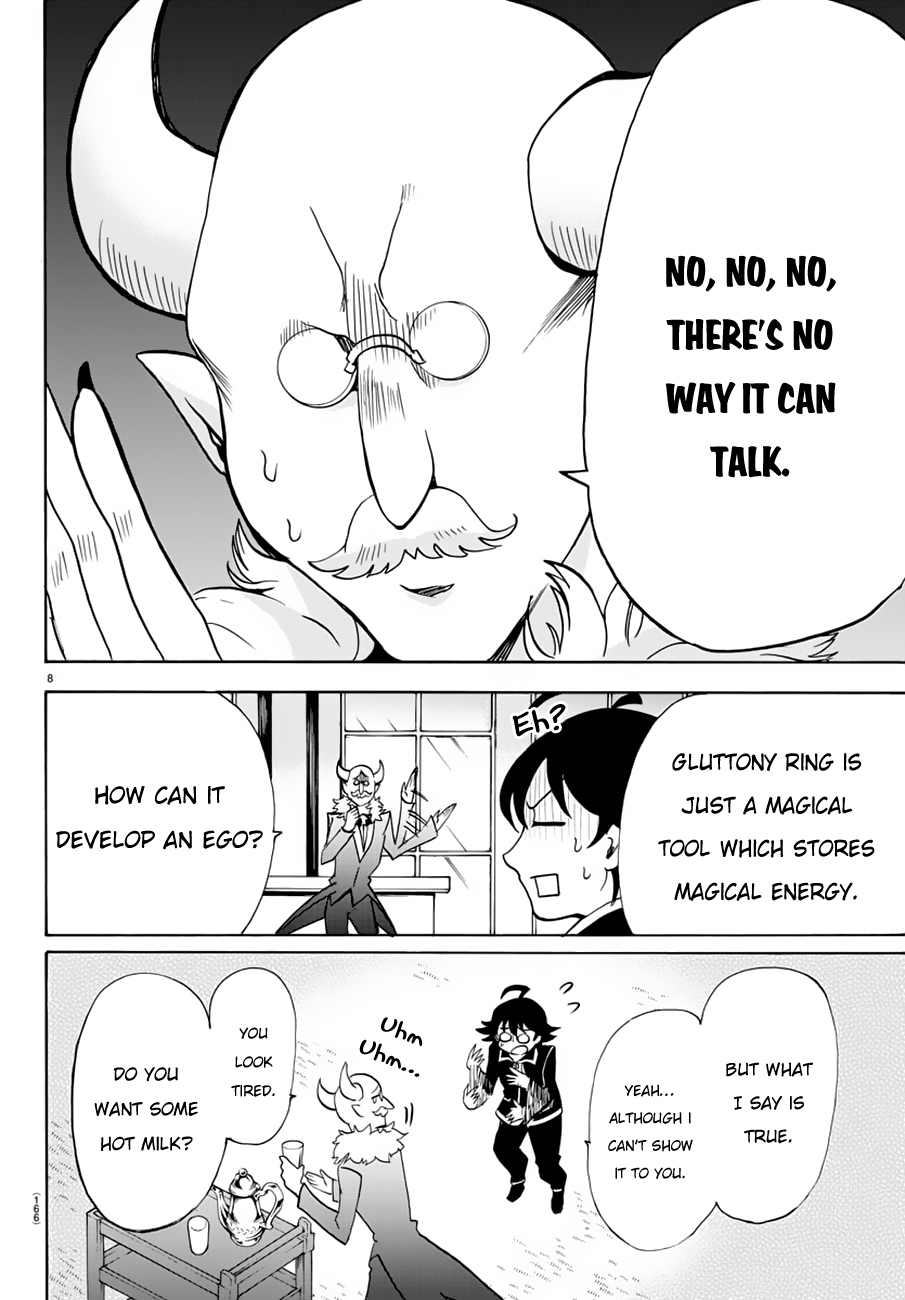 Read Mairimashita Iruma-kun En Manga Online