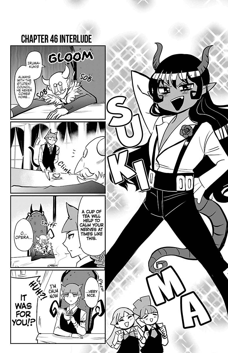 Read Mairimashita Iruma-kun En Manga Online