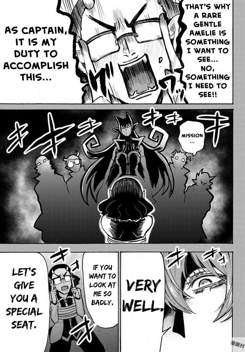 Read Mairimashita Iruma-kun En Manga Online