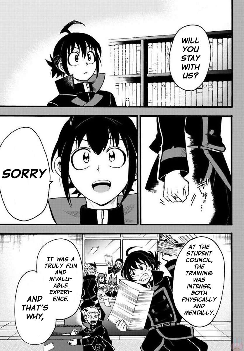 Read Mairimashita Iruma-kun En Manga Online