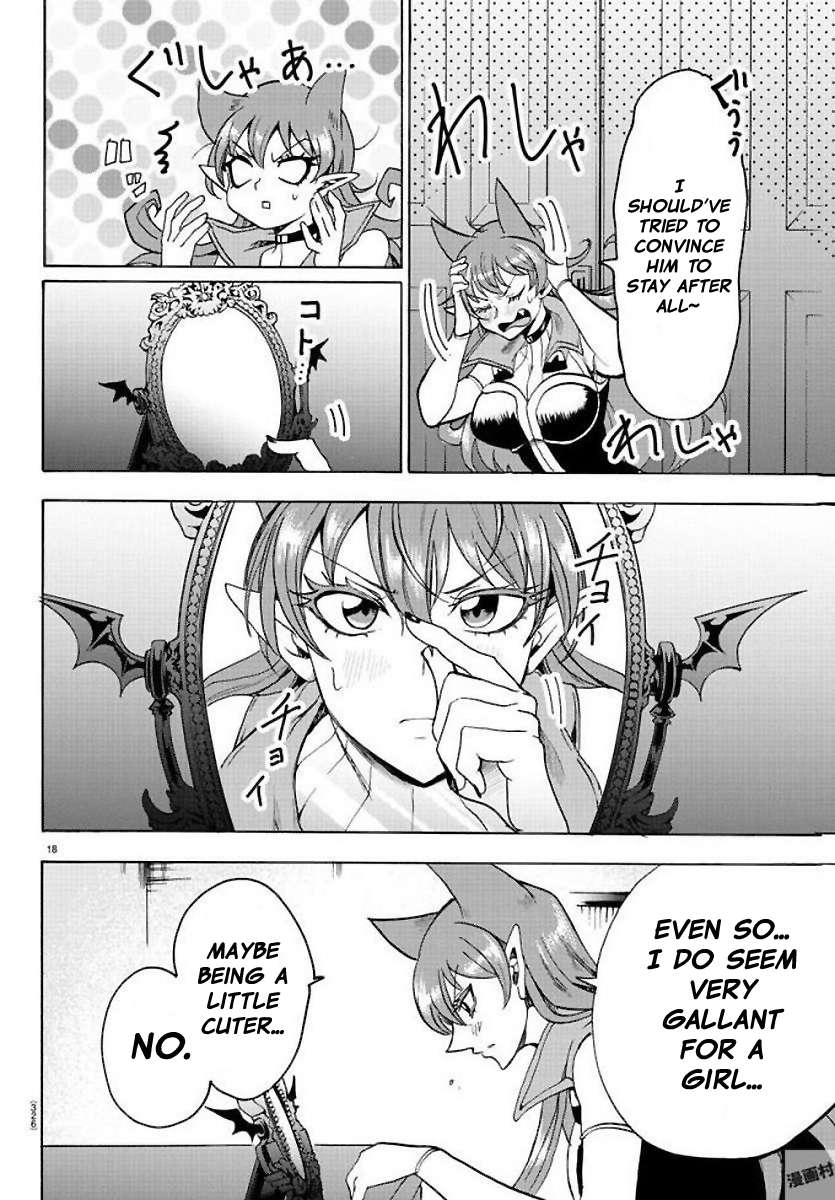 Read Mairimashita Iruma-kun En Manga Online