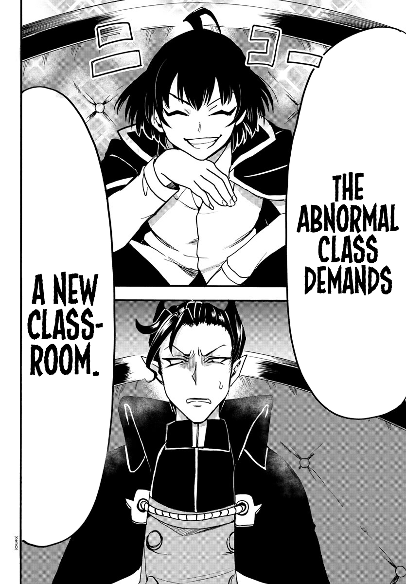 Read Mairimashita Iruma-kun En Manga Online