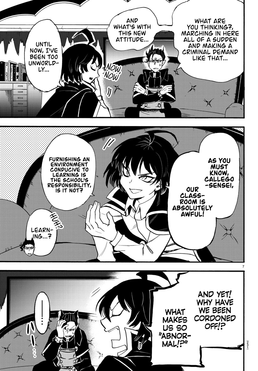 Read Mairimashita Iruma-kun En Manga Online