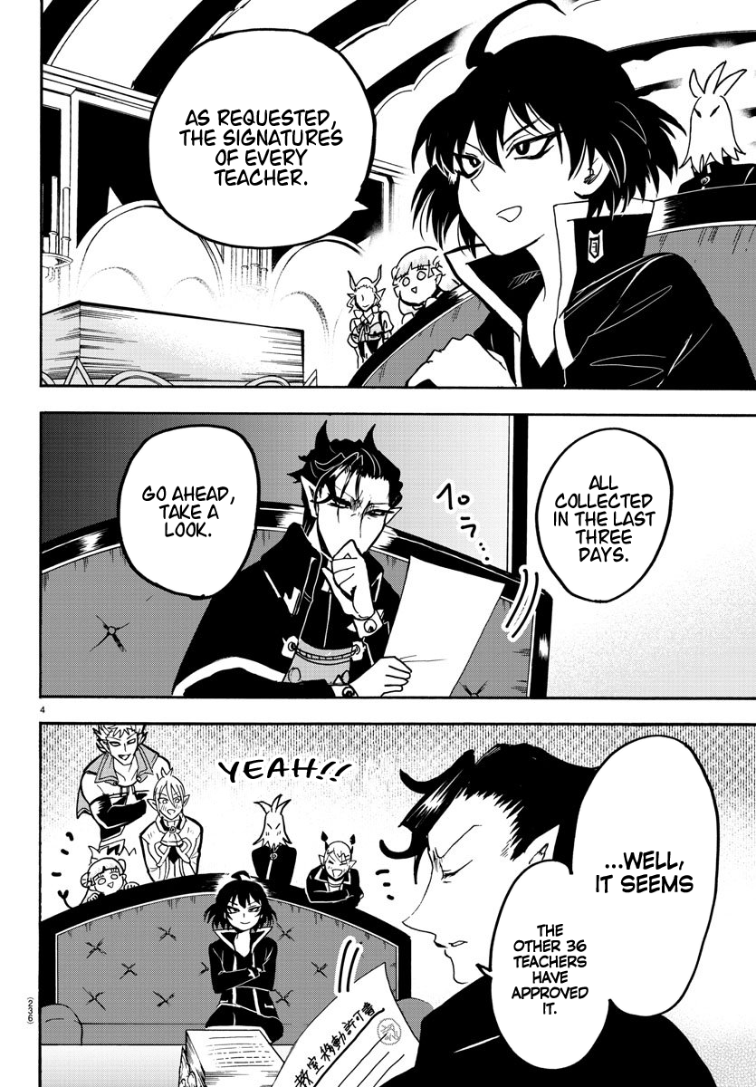Read Mairimashita Iruma-kun En Manga Online