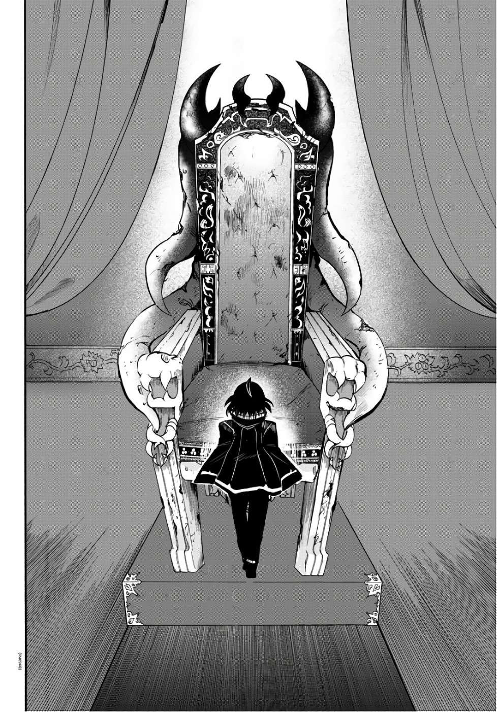Read Mairimashita Iruma-kun En Manga Online