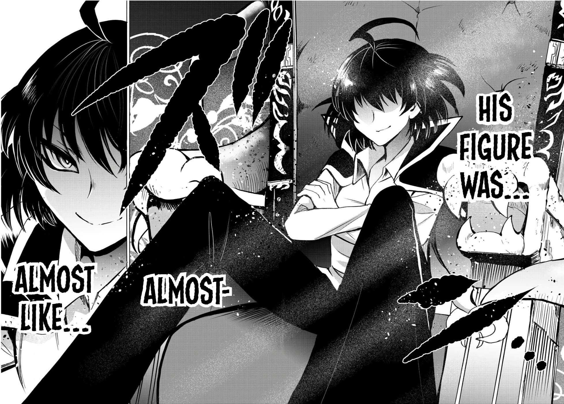 Read Mairimashita Iruma-kun En Manga Online