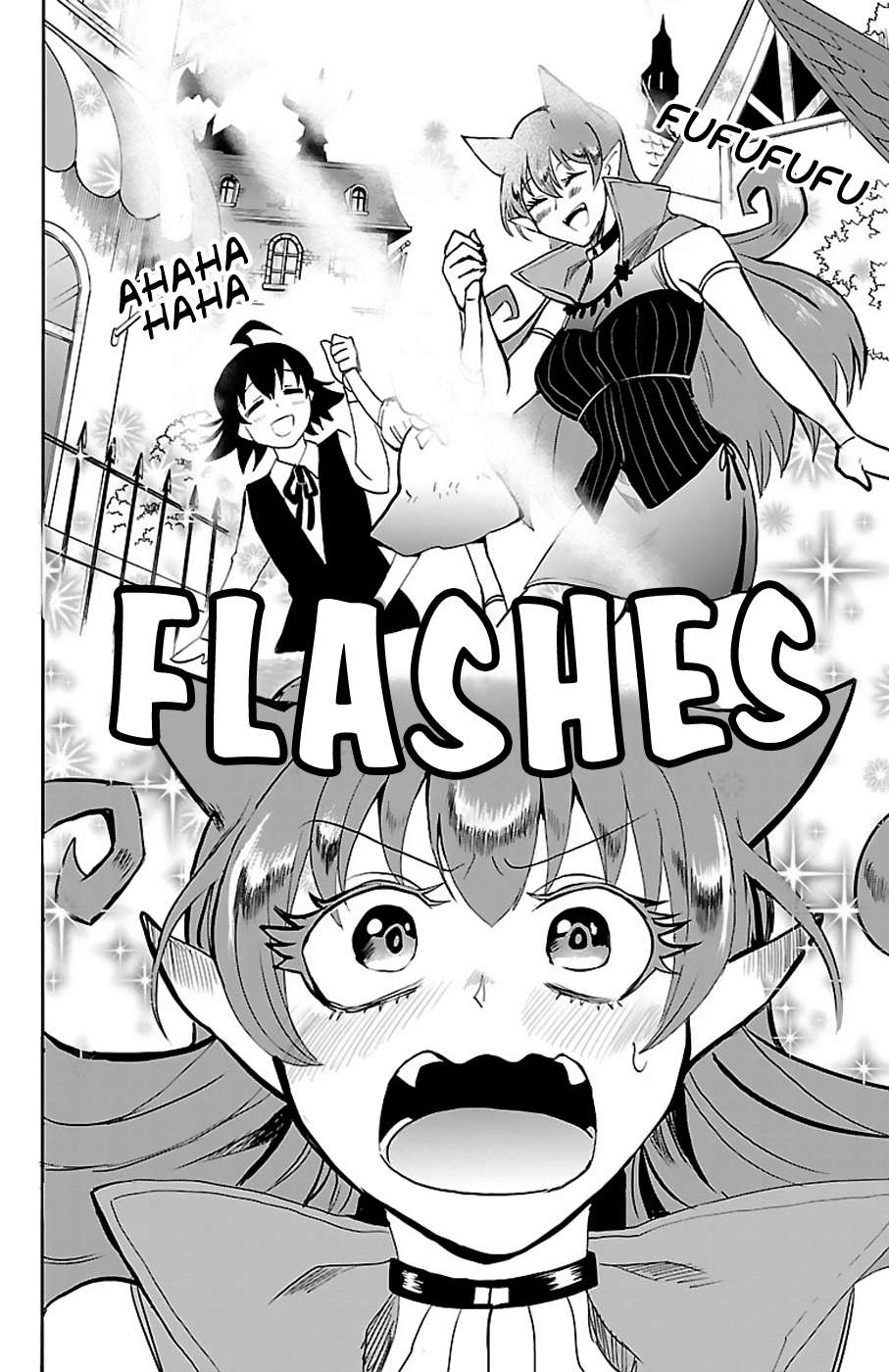 Read Mairimashita Iruma-kun En Manga Online