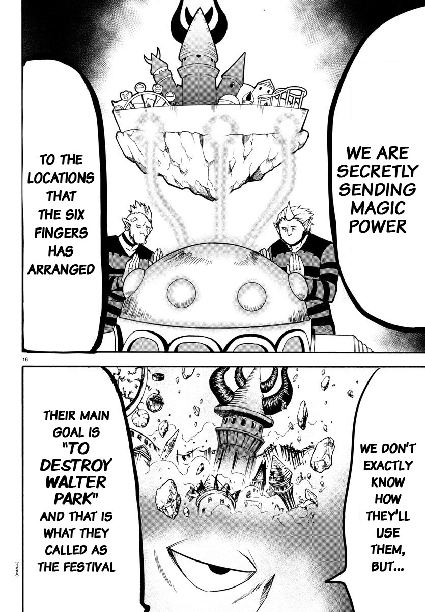 Read Mairimashita Iruma-kun En Manga Online