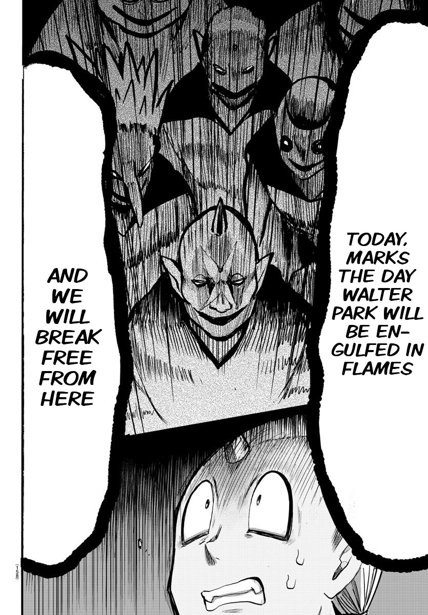 Read Mairimashita Iruma-kun En Manga Online