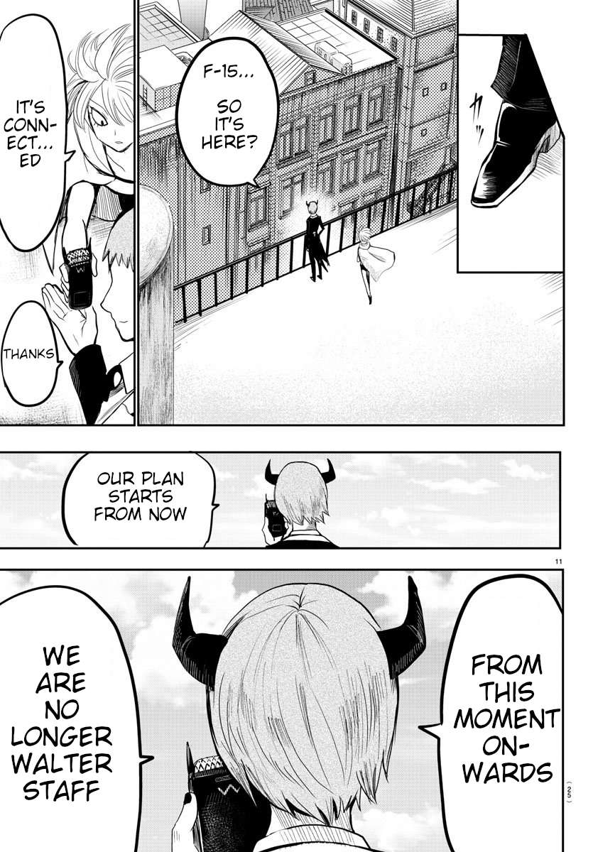 Read Mairimashita Iruma-kun En Manga Online