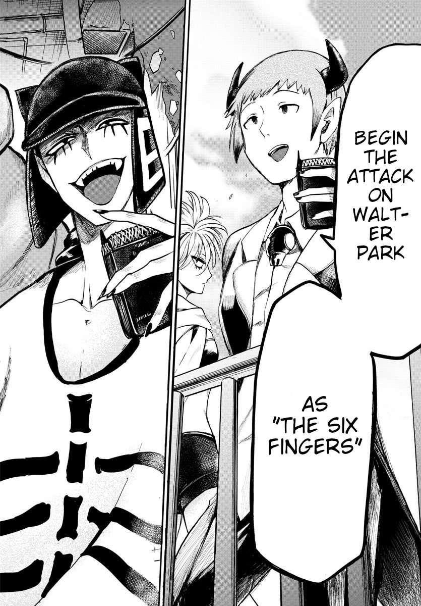 Read Mairimashita Iruma-kun En Manga Online