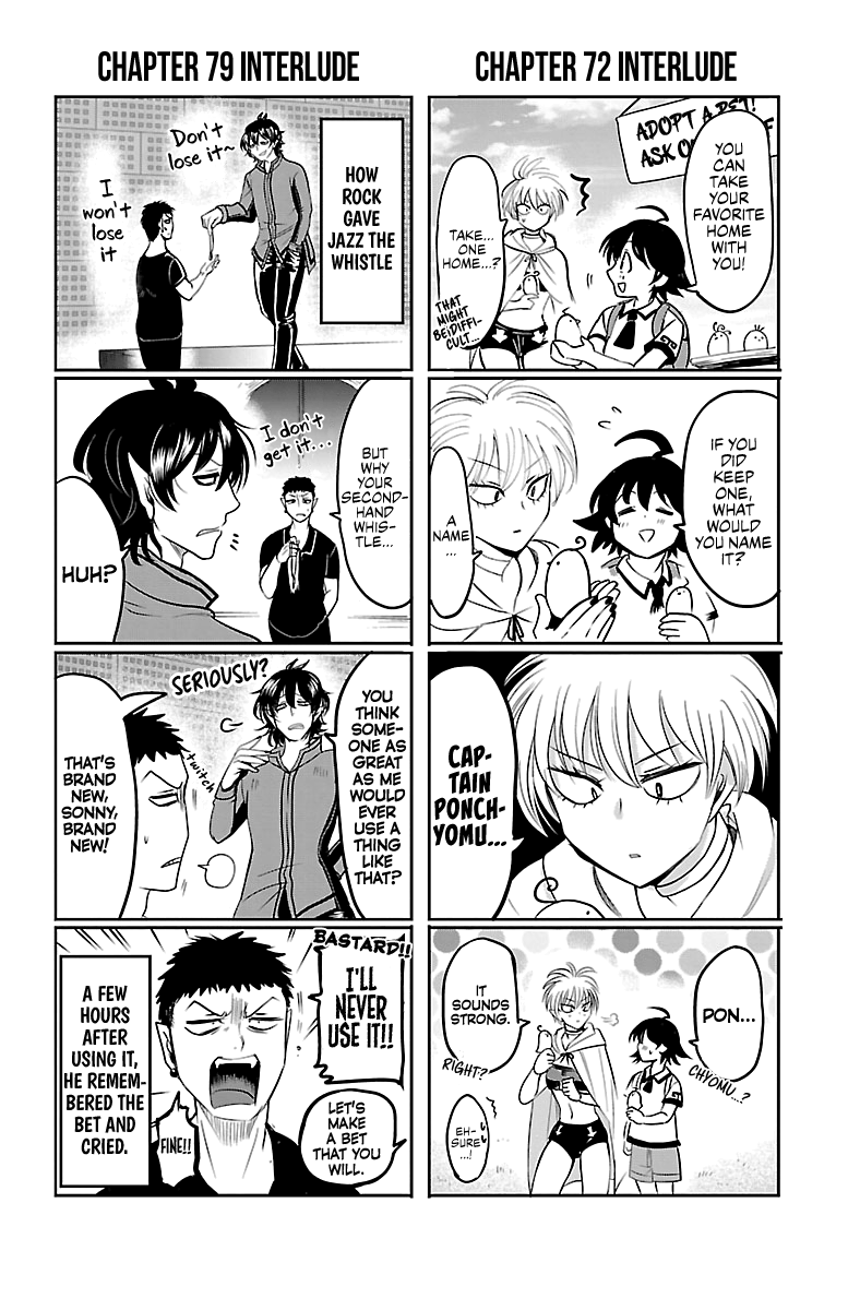 Read Mairimashita Iruma-kun En Manga Online