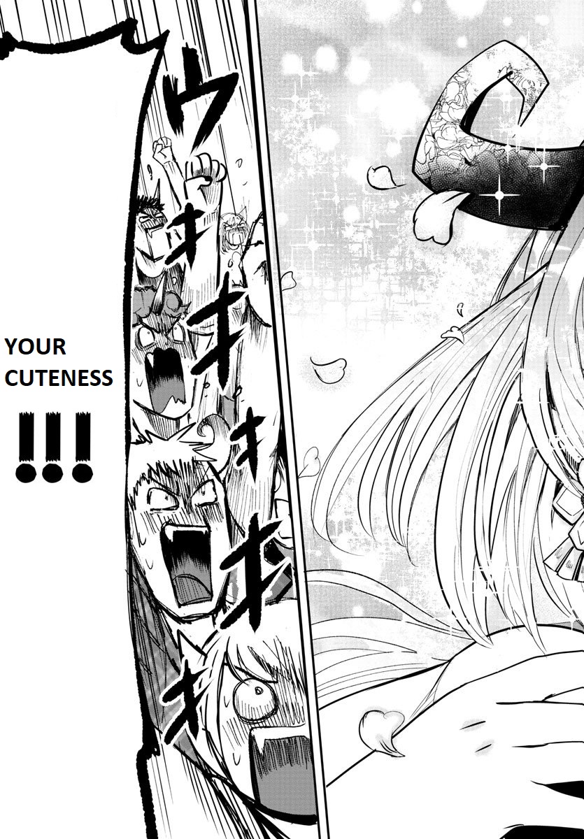 Read Mairimashita Iruma-kun En Manga Online