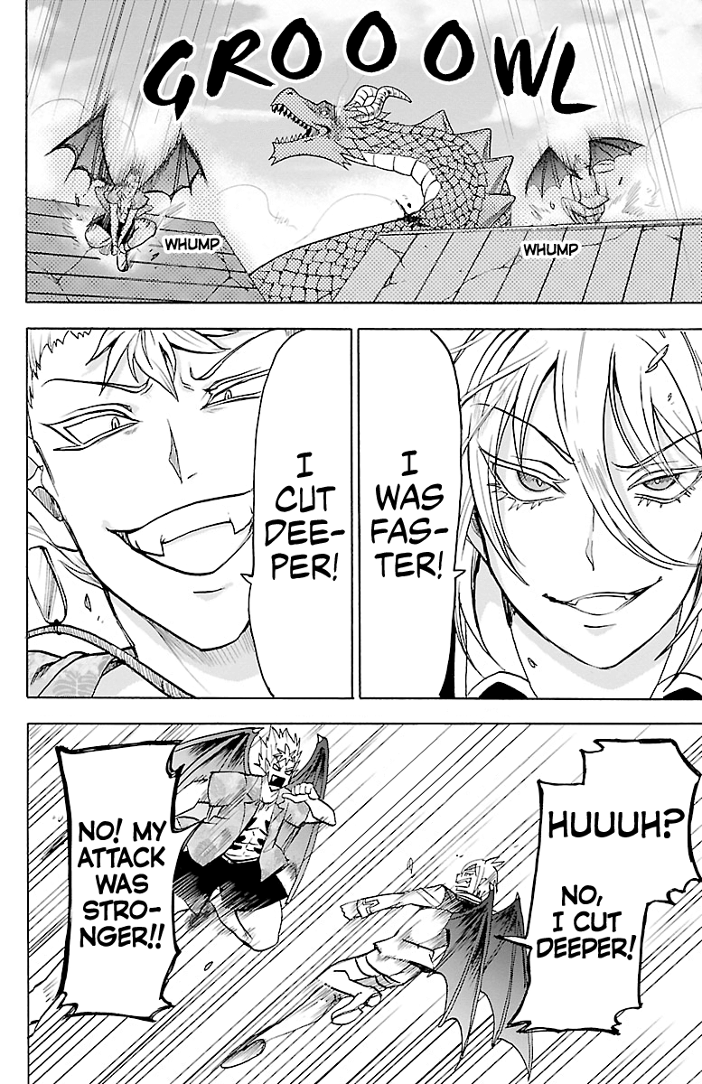Read Mairimashita Iruma-kun En Manga Online