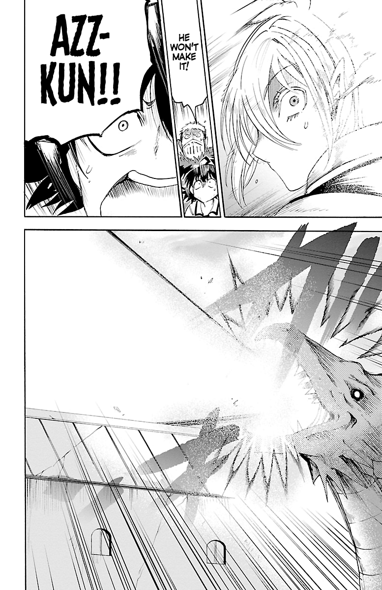 Read Mairimashita Iruma-kun En Manga Online