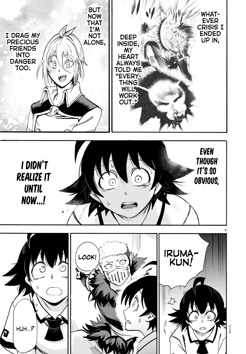 Read Mairimashita Iruma-kun En Manga Online