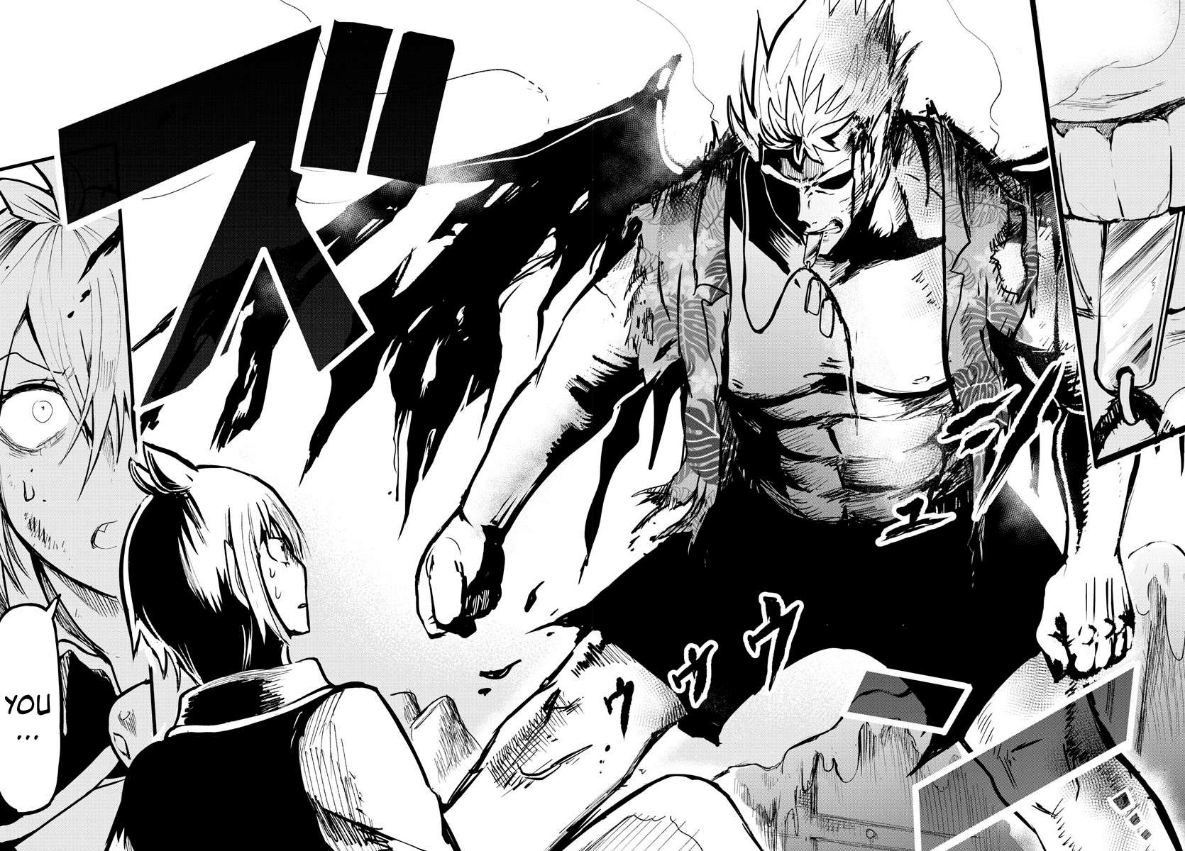 Read Mairimashita Iruma-kun En Manga Online