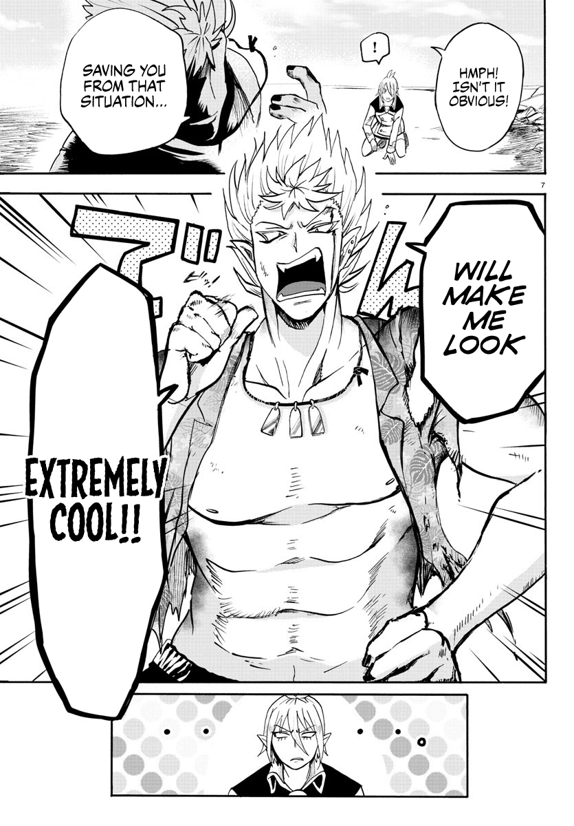 Read Mairimashita Iruma-kun En Manga Online
