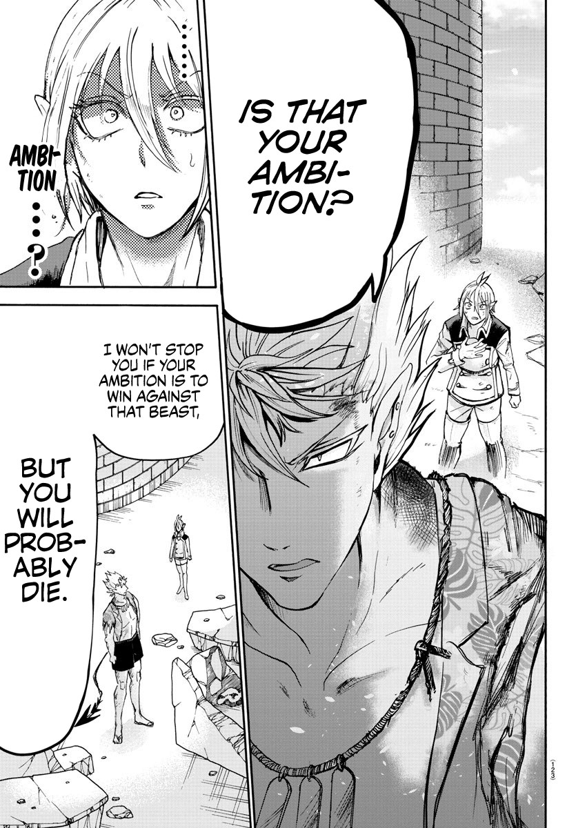 Read Mairimashita Iruma-kun En Manga Online