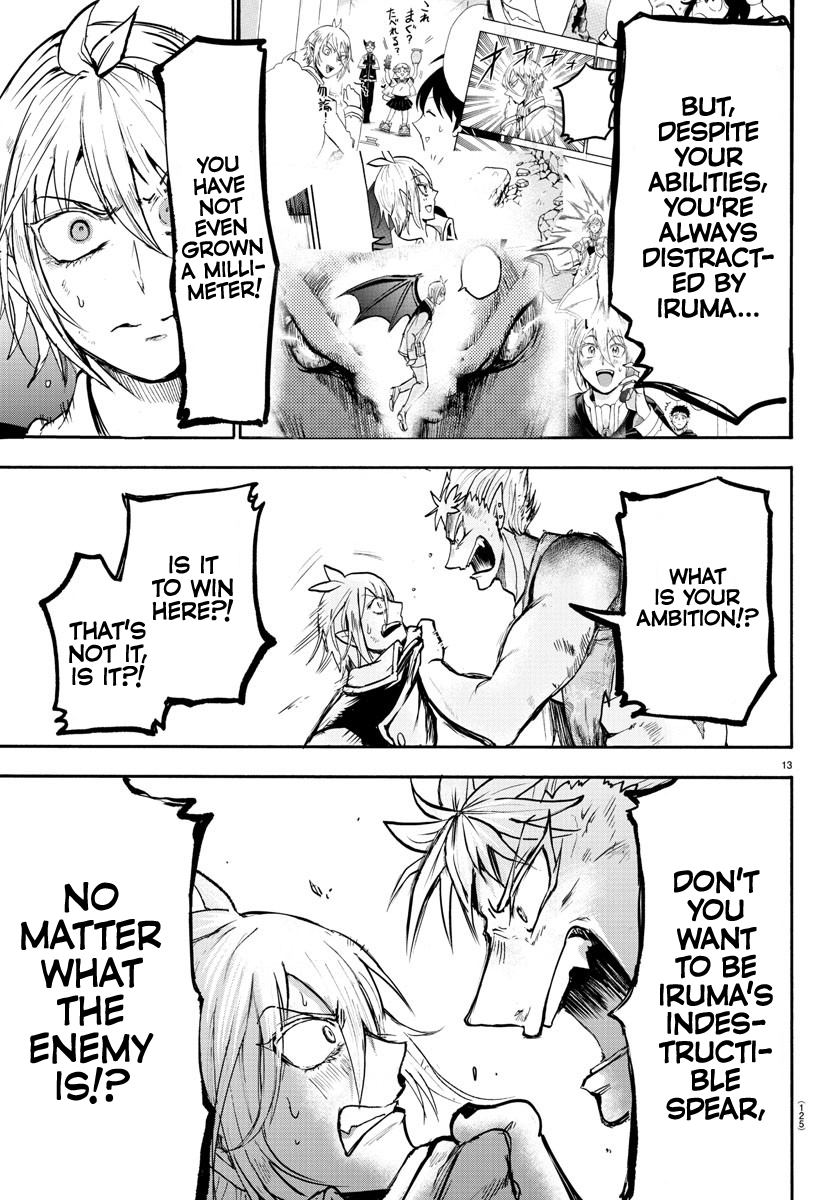 Read Mairimashita Iruma-kun En Manga Online