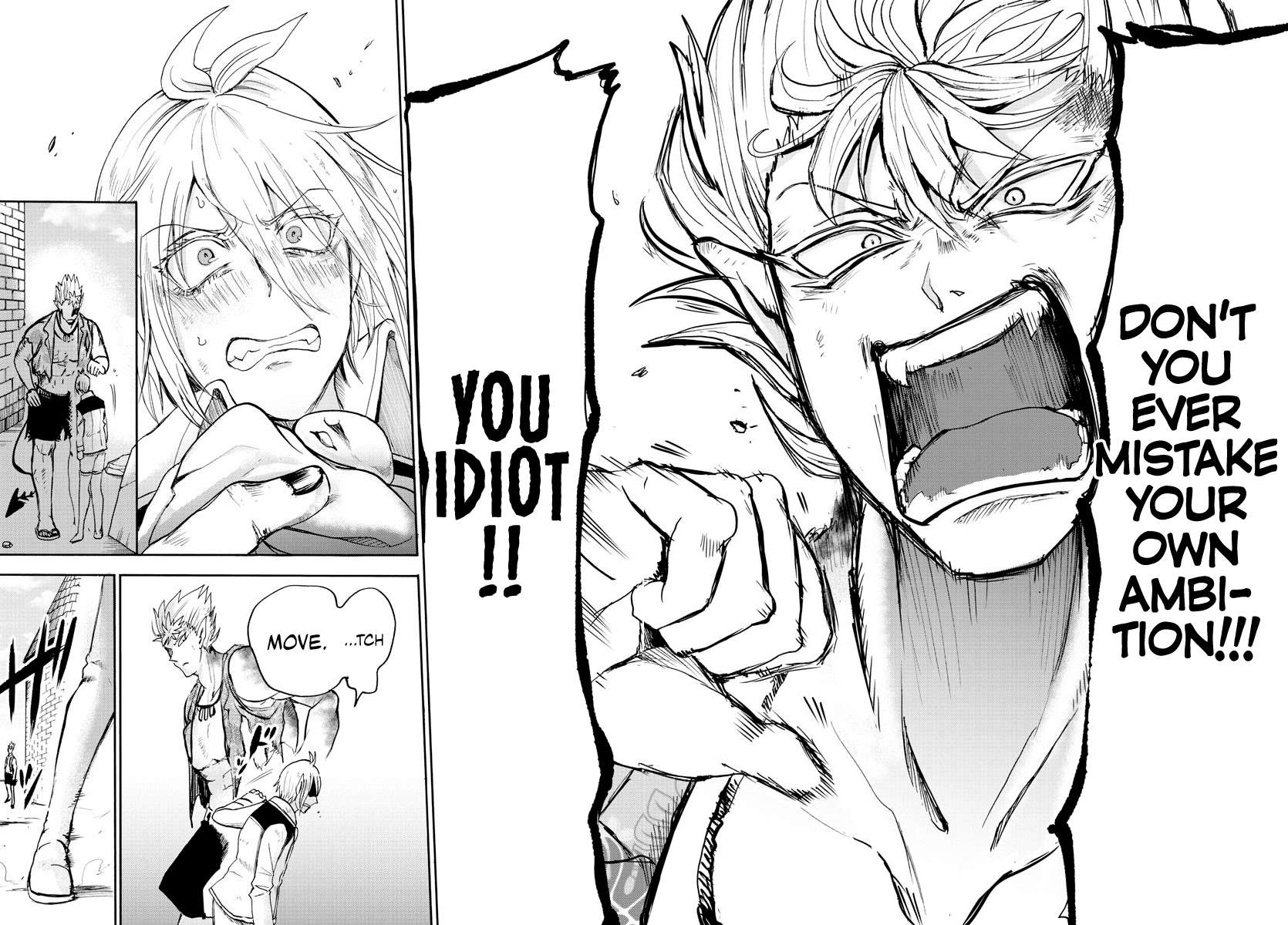 Read Mairimashita Iruma-kun En Manga Online