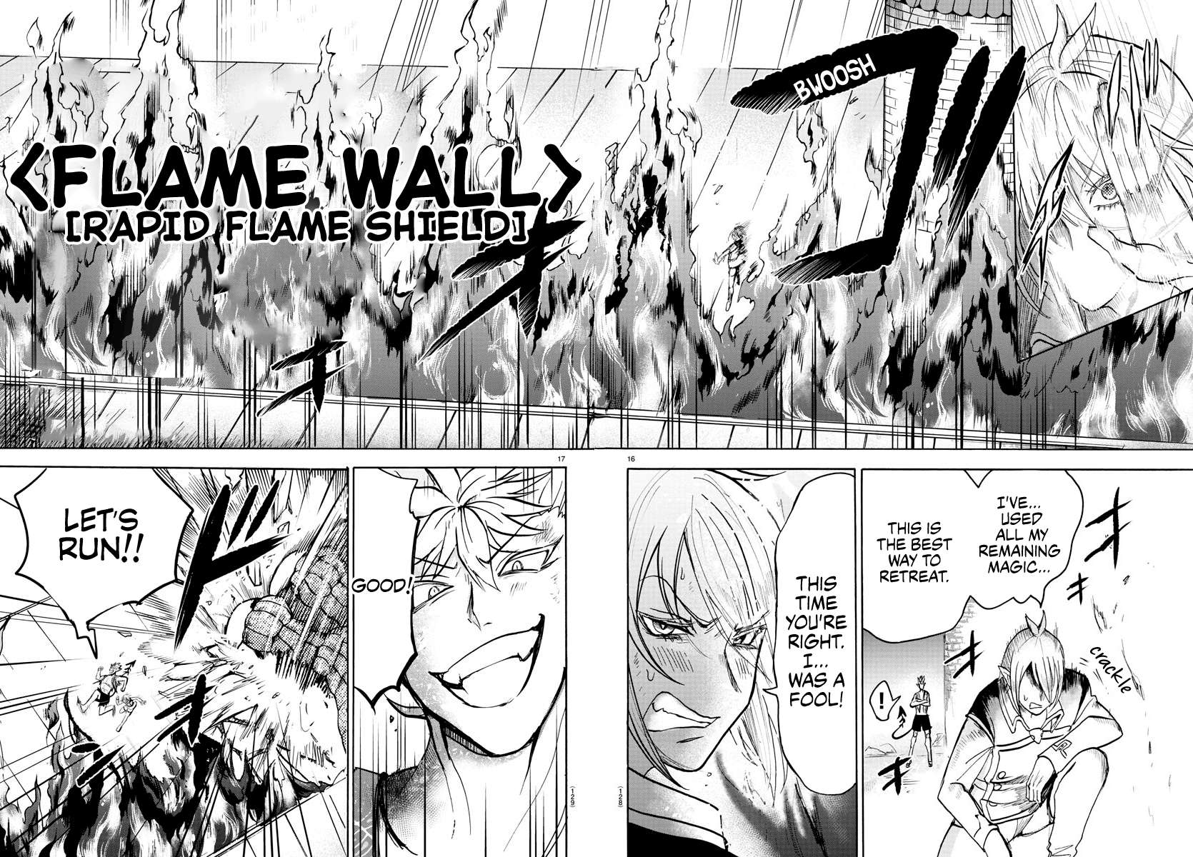 Read Mairimashita Iruma-kun En Manga Online